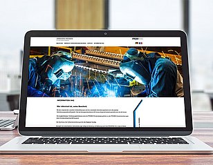 Versicherungen für unsere Mitglieder